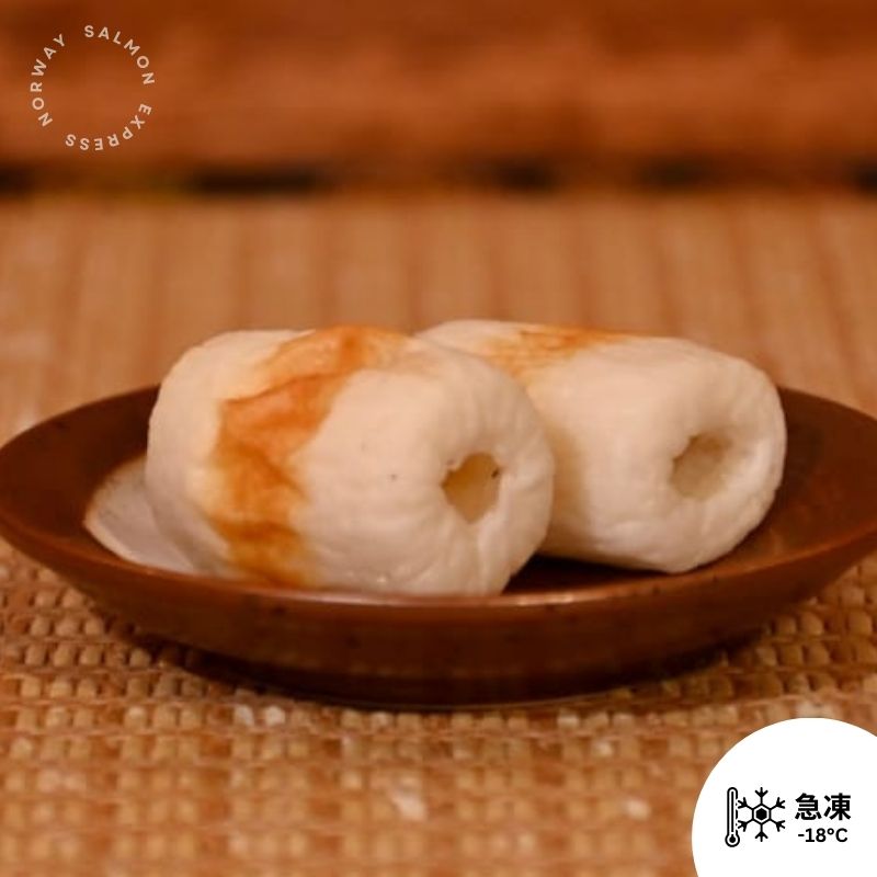 燒魚卷 / 獅子狗卷 (10-11條)