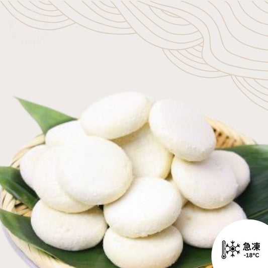 日本芝士年糕 (約750g/20粒)