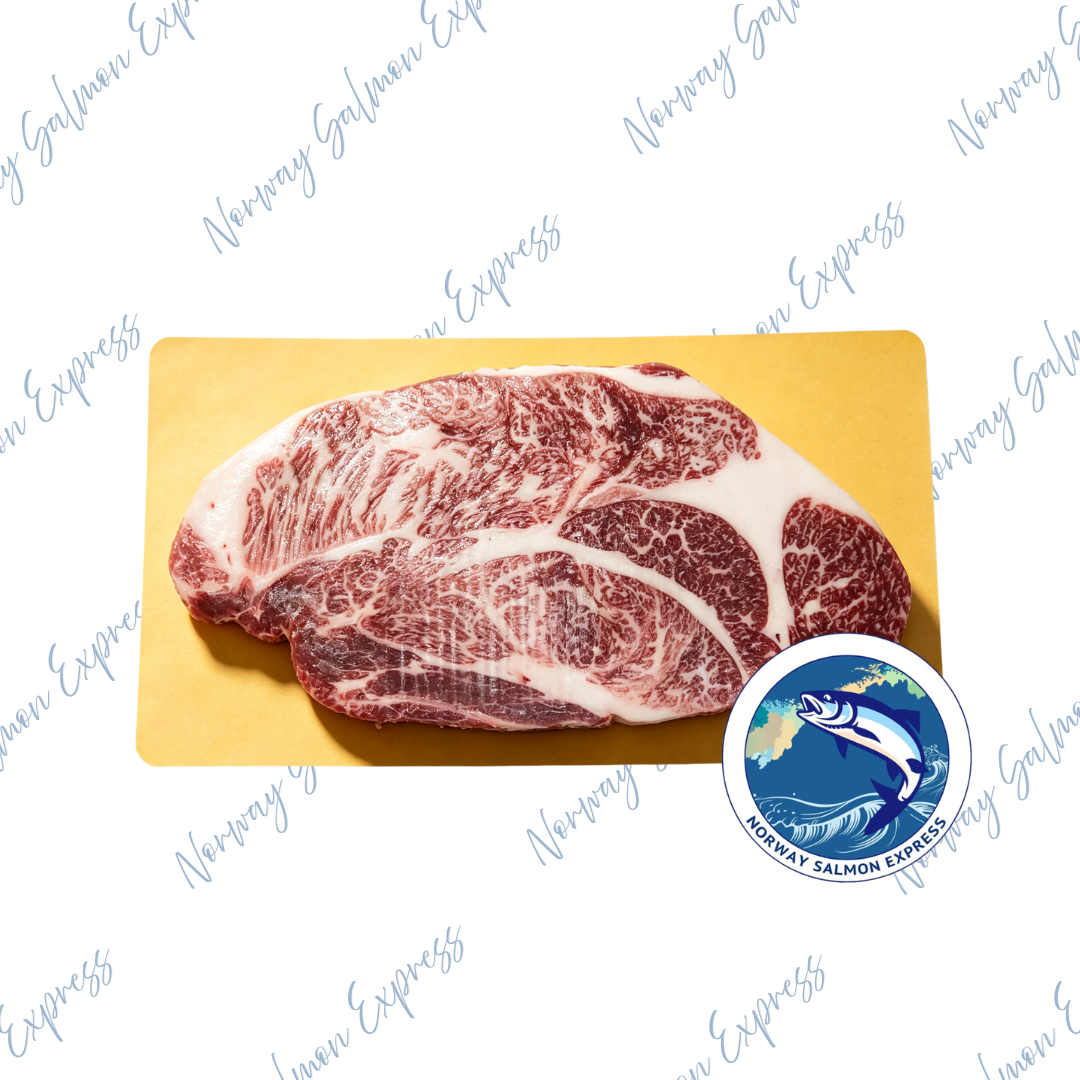 日本A5和牛肩胛肉眼 (250g)(急凍-18° C)