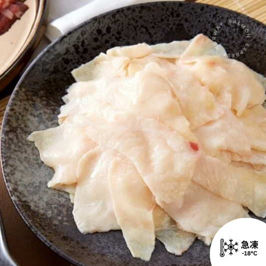 愛爾蘭牛胸爽火鍋片 (120g)