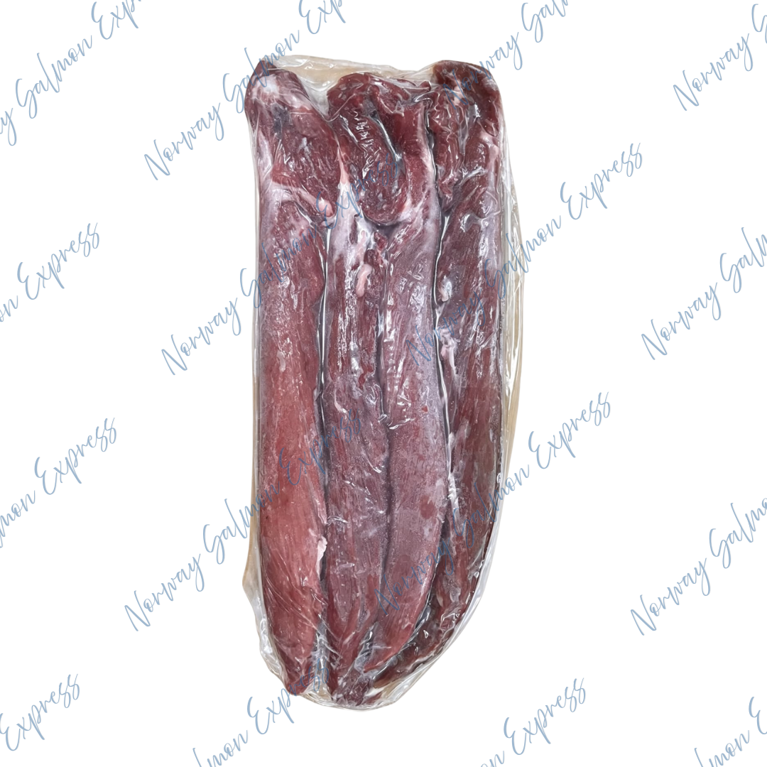 羊柳 (500g)(急凍-18°C)
