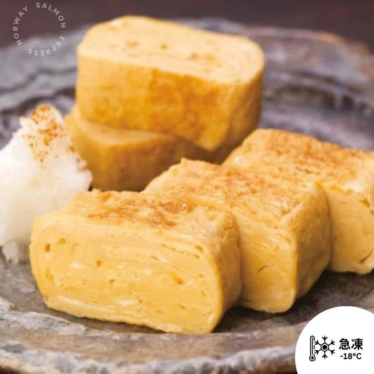 玉子蛋(玉子燒) (500g)
