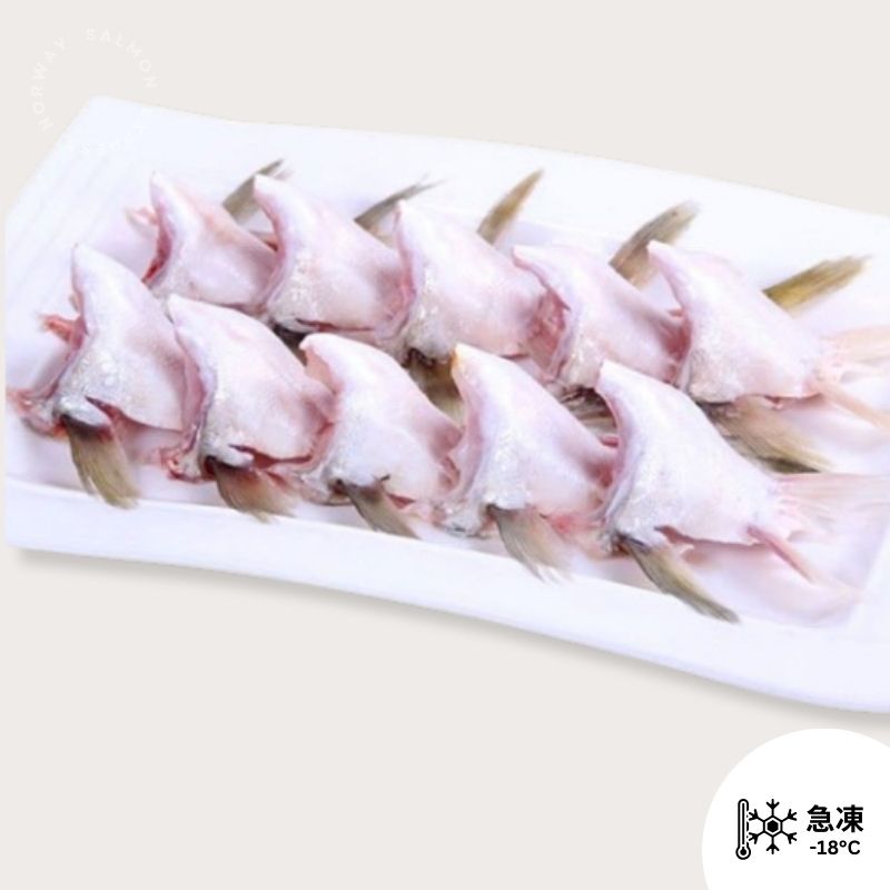 越南巴沙魚腩翼1kg