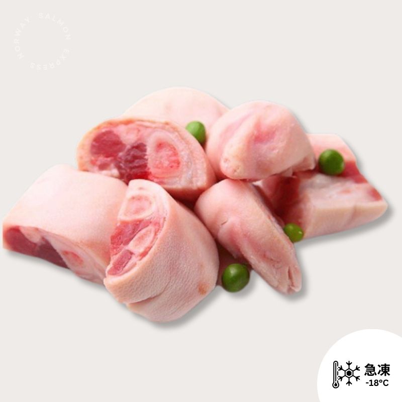 德國無激素豬手粒 454g