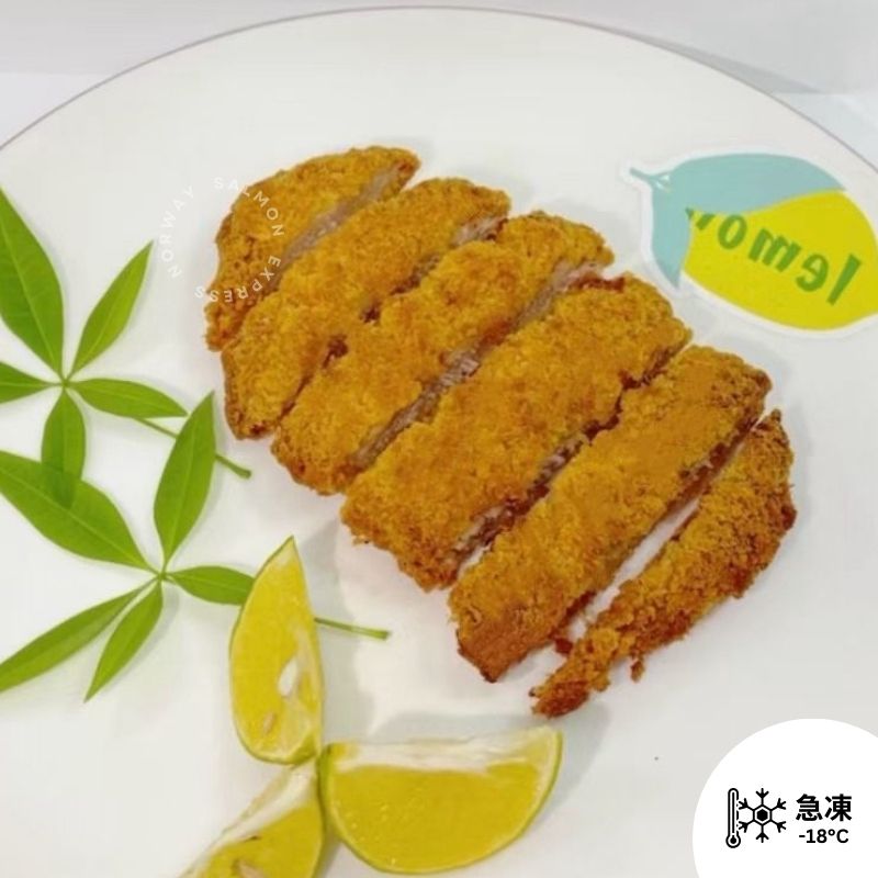 厚切炸豬排 290g(2片)