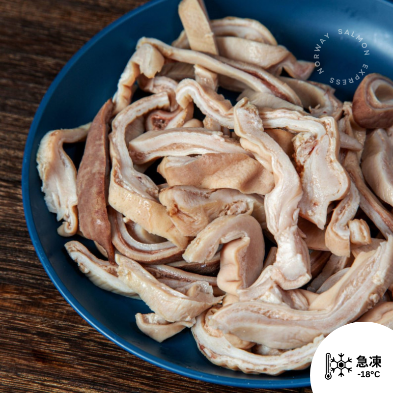特選巴西豬肚 (熟) 500g up