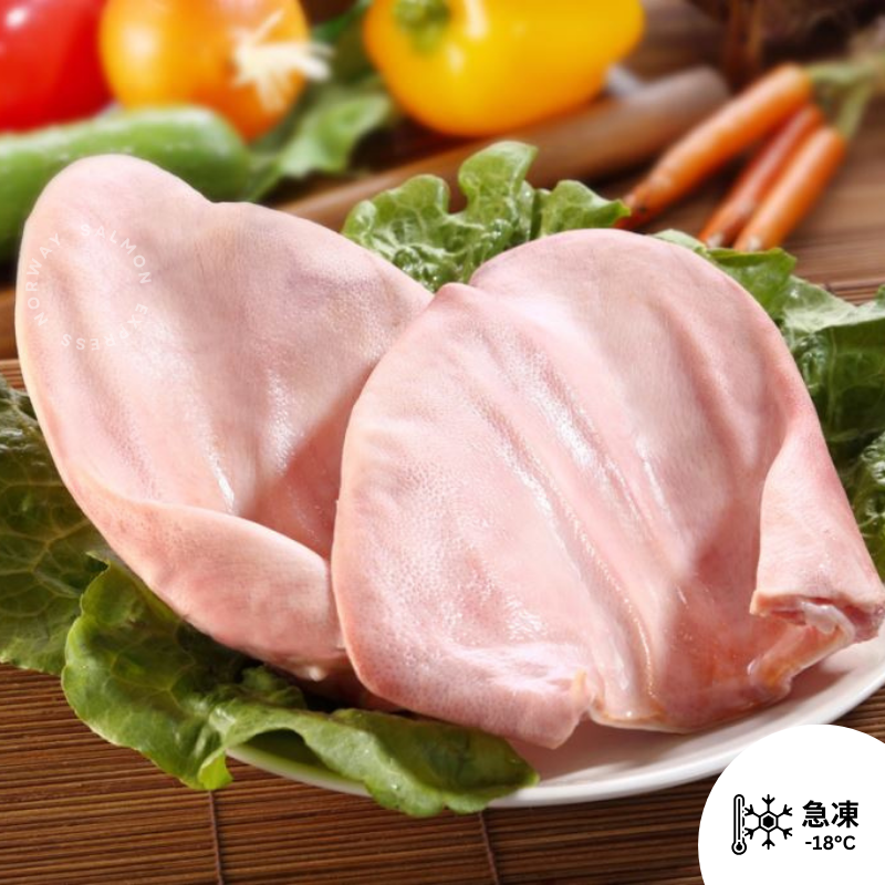 特選巴西豬耳(生) 400g up
