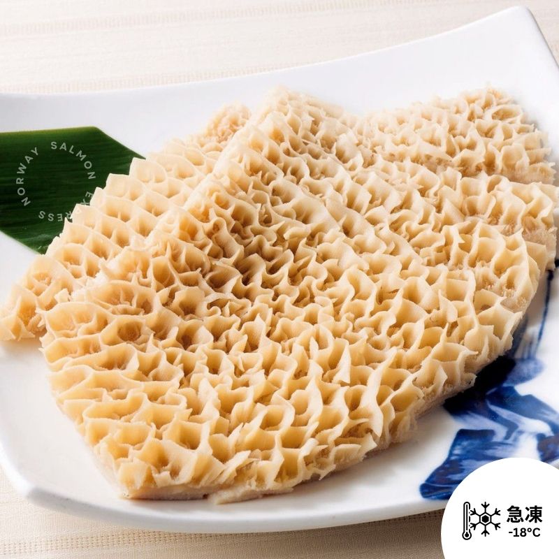澳洲金錢肚-生 (600g up)
