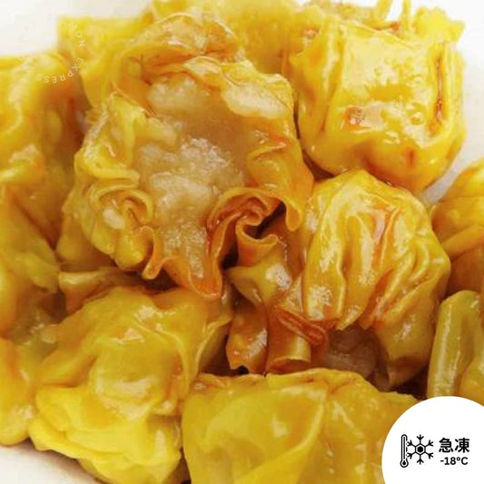 魚蓉燒賣 1磅 (約32粒)