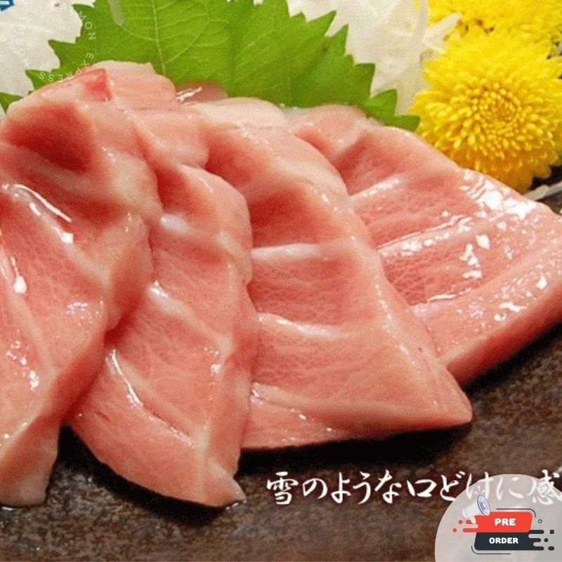 意大利大拖羅刺身 200g
