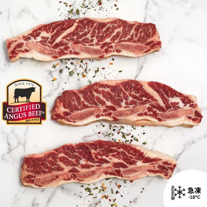美國安格斯牛仔骨260g up