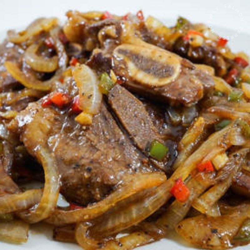 美國安格斯牛仔骨260g up