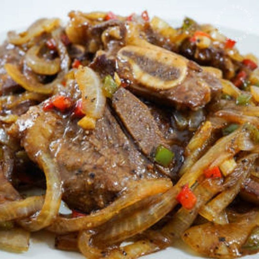 美國安格斯牛仔骨260g up