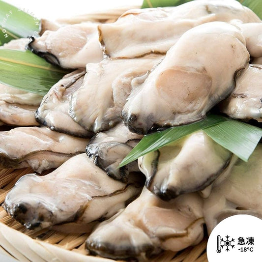 珍寶廣島蠔肉2L(850g)