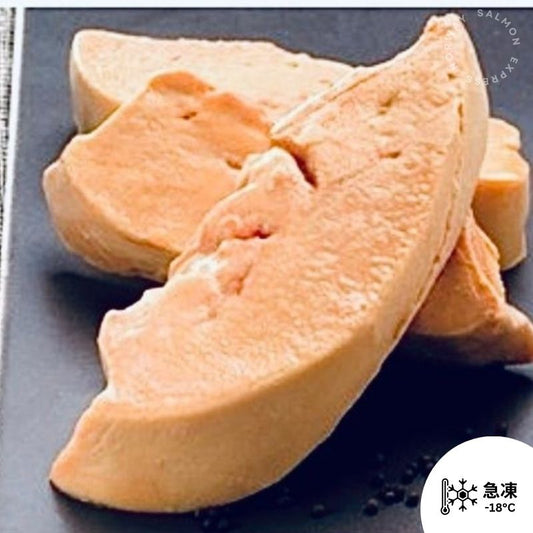 匈牙利生鵝肝片(2片) 80-100g