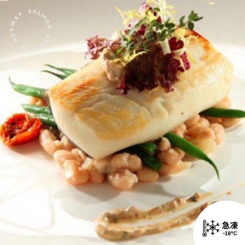 紐西蘭鱈魚柳(4塊) 400G