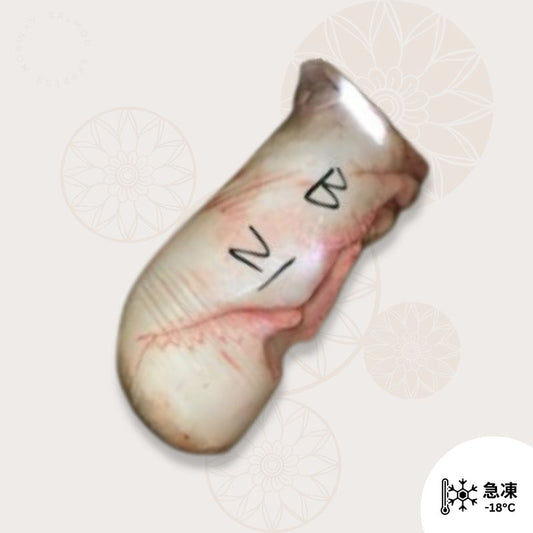 (生) 原隻乳豬仔 約1.8kg