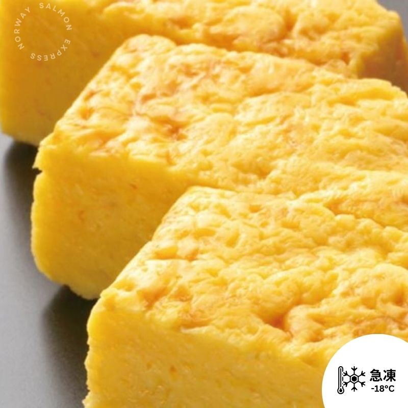 玉子蛋(玉子燒) (500g)