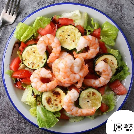 熟蝦仁(31-40隻) 1KG