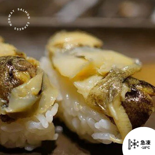 榮螺片(20片) 約120g