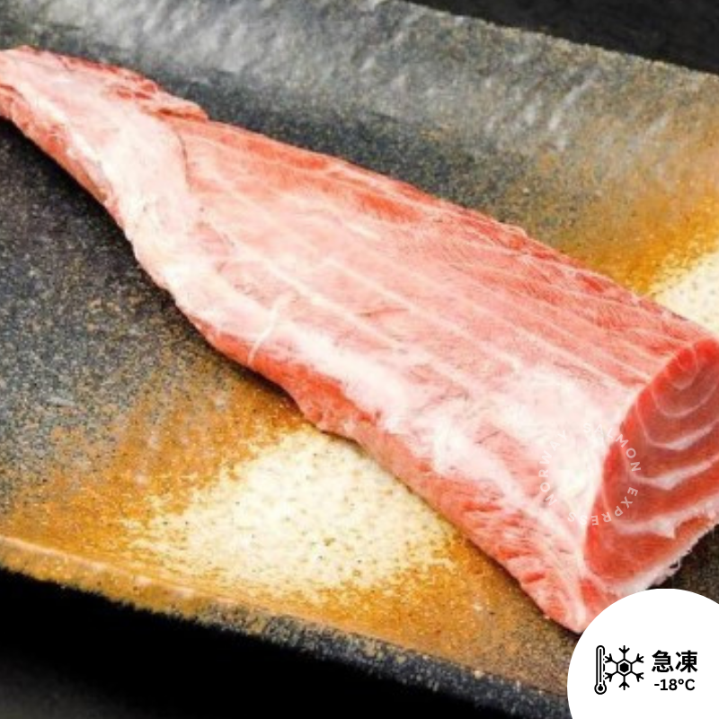 日本長崎藍鰭吞拿魚腦天 (200-300g/條) (免費代切)