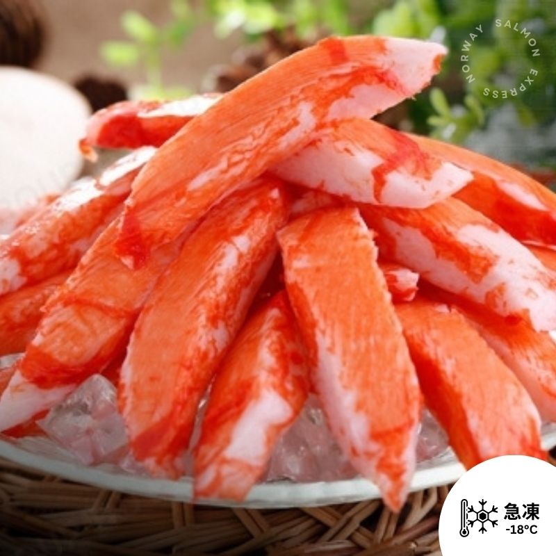 松葉蟹棒 100g (10條)