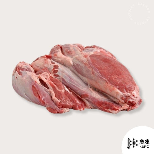 加拿大無激素豬展 240g up