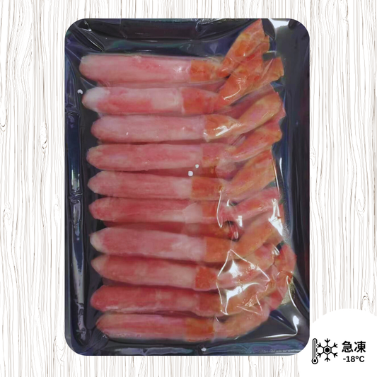 漁鮮快遞 - 雪蟹拐棒 300g