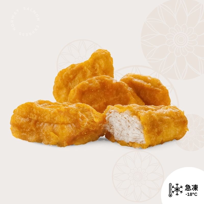 原味雞塊(麥樂雞) 300g