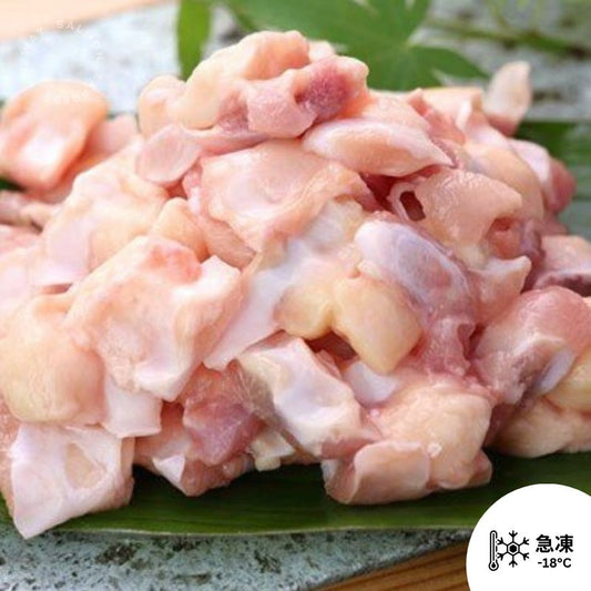 (生) 蜜椒雞軟骨 300g up