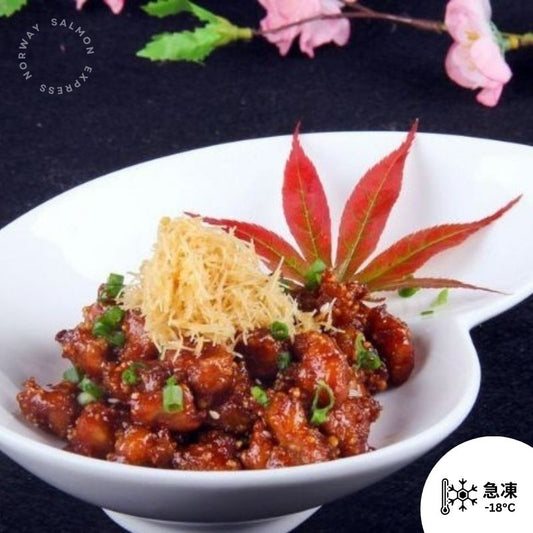 (生) 蜜椒雞軟骨 300g up