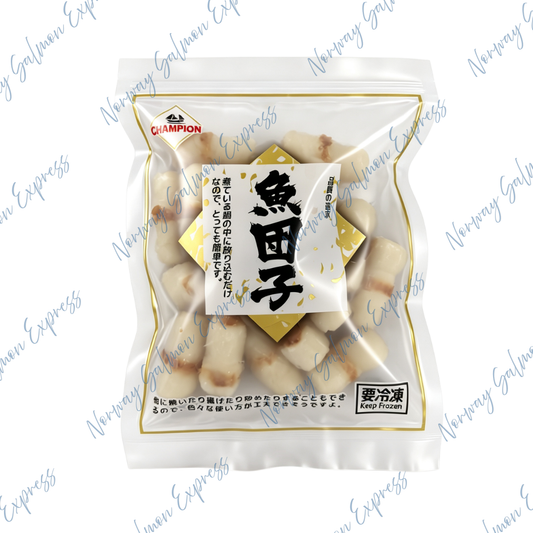 Champion - 芝士竹輪卷(~227g/ 15-16條)(急凍-18° C)