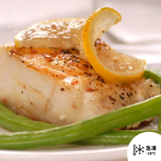 紐西蘭鱈魚柳(4塊) 400G