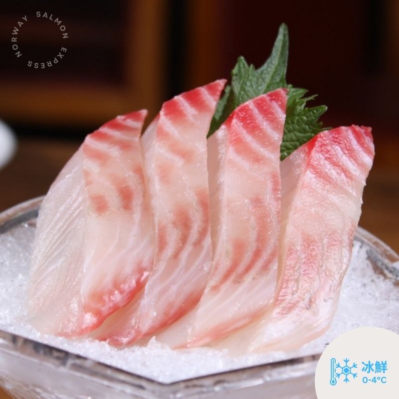 立魚刺身(400g)(免費代切)