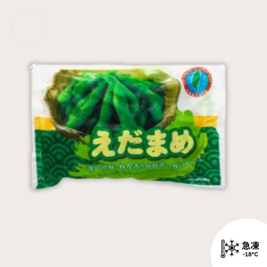 台灣日式枝豆 450g