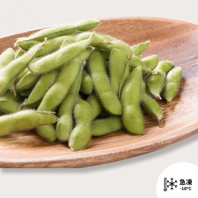 台灣日式枝豆 450g