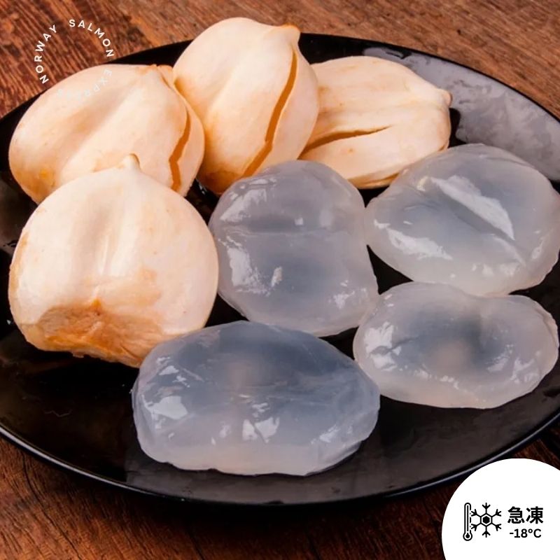 越南急凍海底椰(454g)(急凍-18°C)