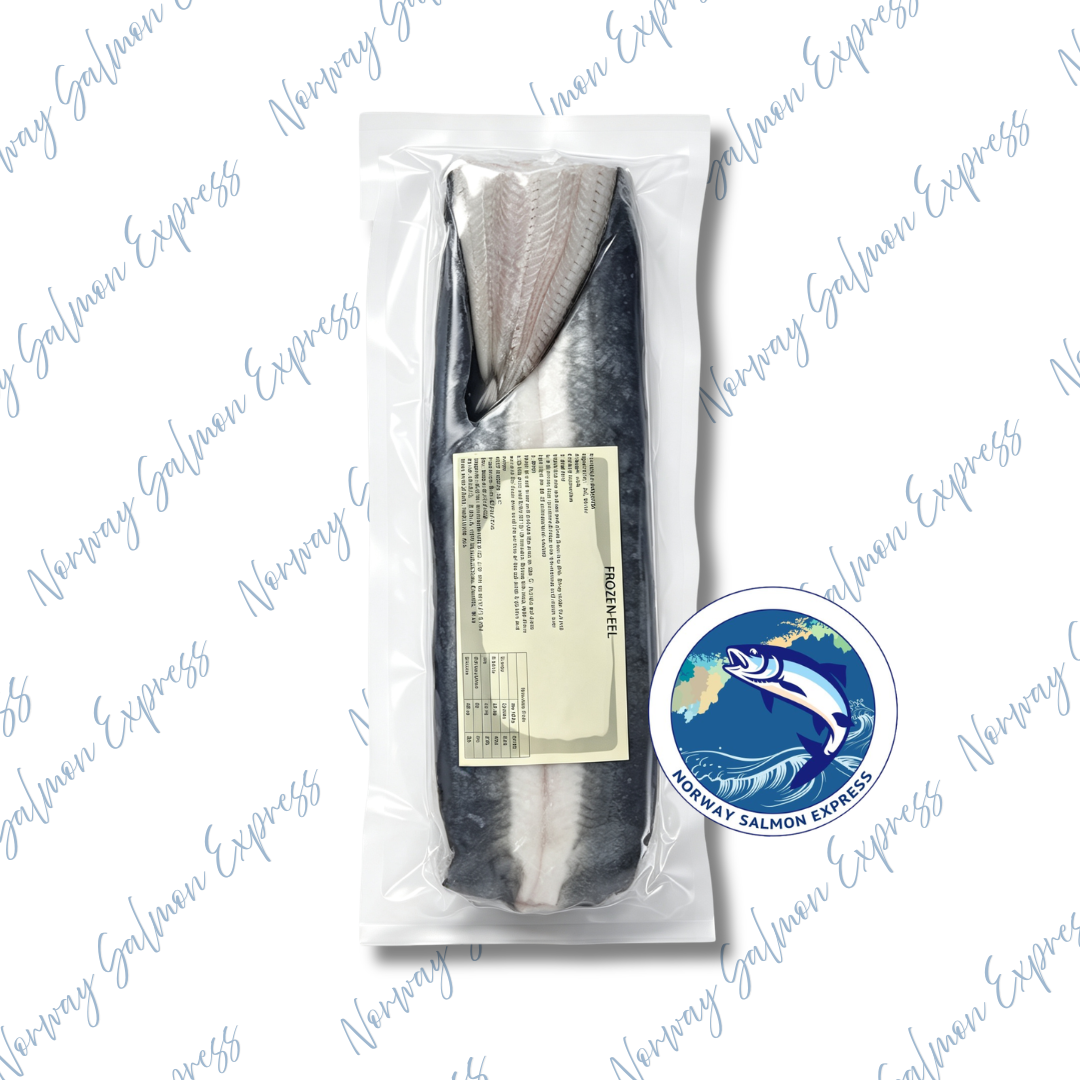 生鰻魚 (500g)