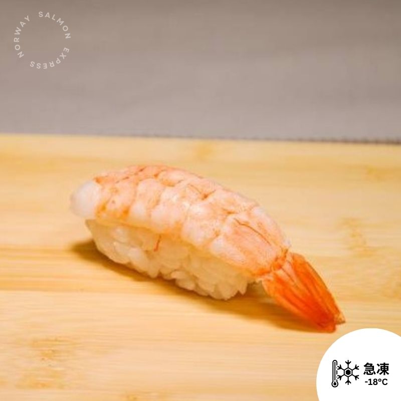 壽司熟蝦 30隻