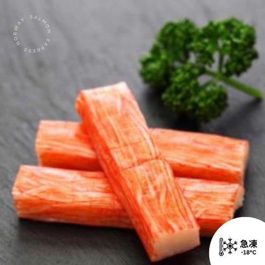 壽司蟹柳(500G/30條)