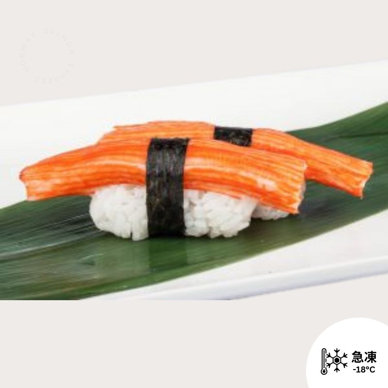 壽司蟹柳(500G/30條)