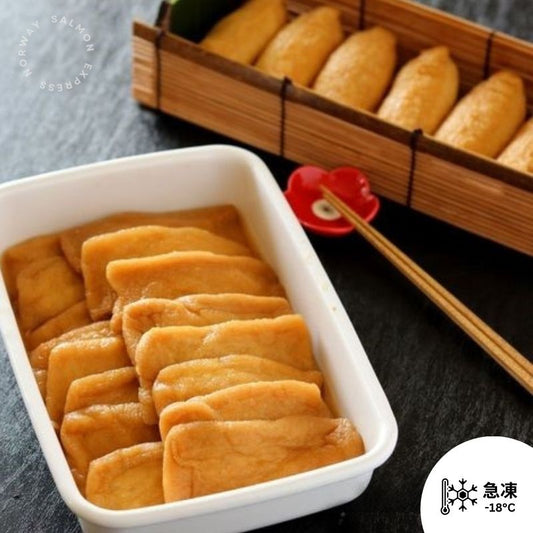 日本甜腐皮(付味油揚)(約60個/800G)