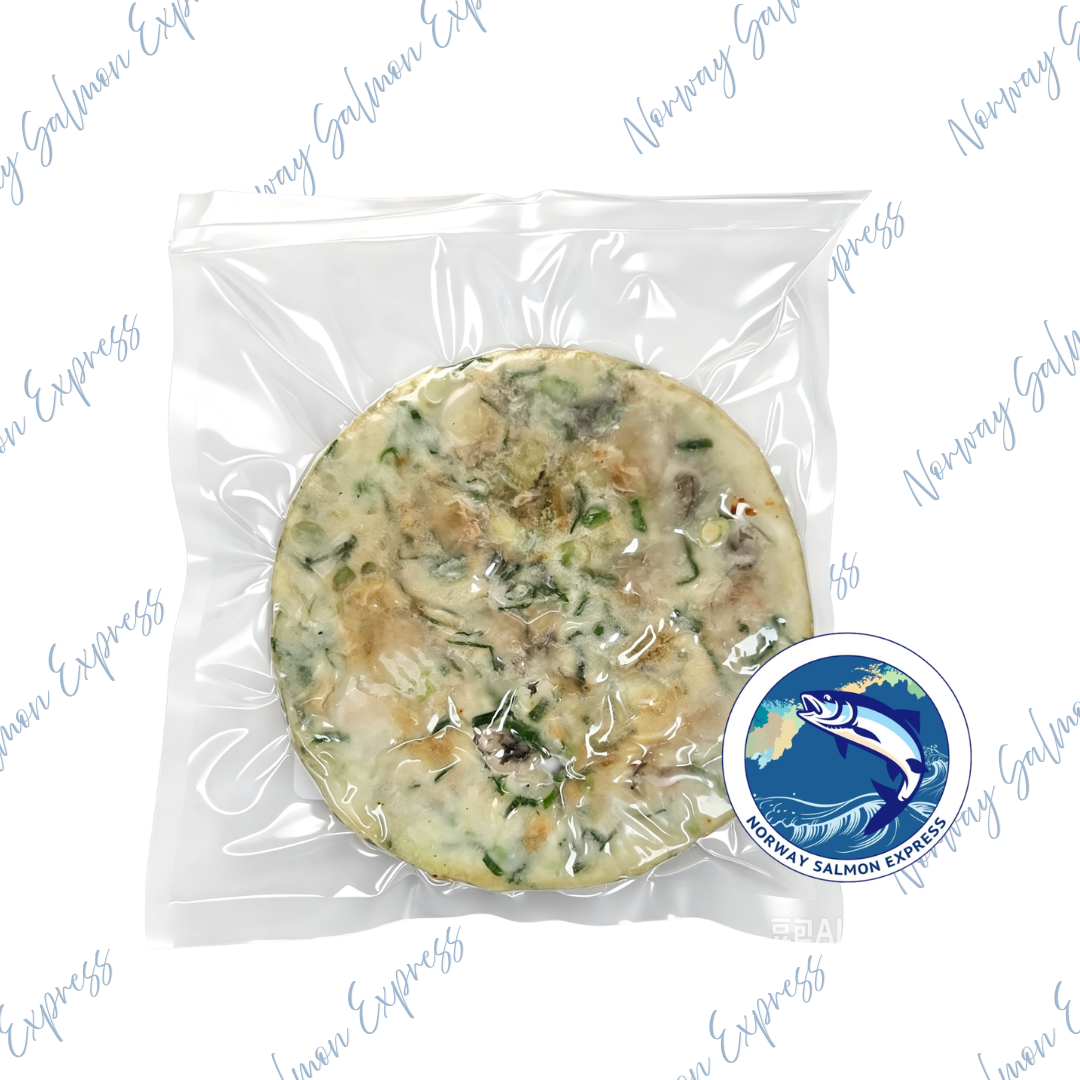 悦味 - 蠔仔煎 (260g)