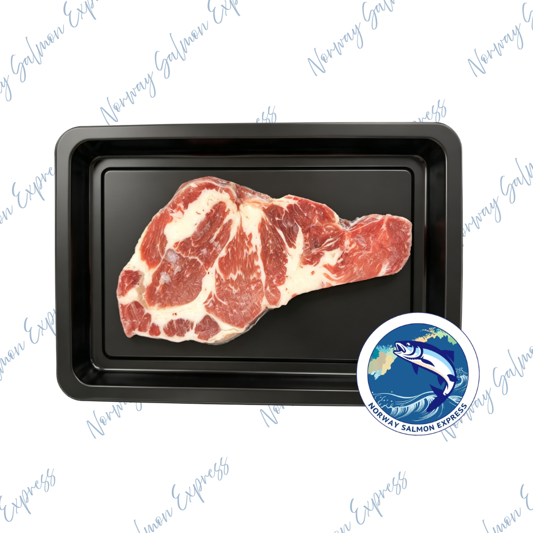 美國Prime肩胛肉眼扒 (400-500g)(急凍-18° C)