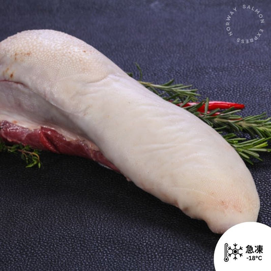 (生) 原條牛脷(牛舌) 600g up