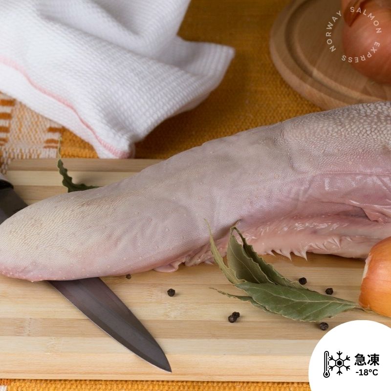 (生) 原條牛脷(牛舌) 600g up