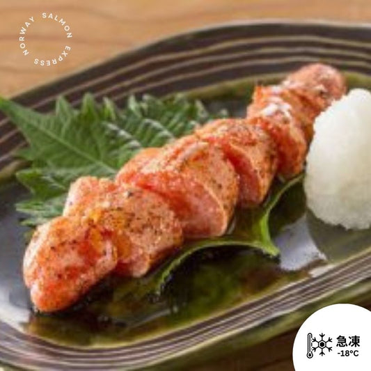 日本辛子明太子80g(2-3條入)