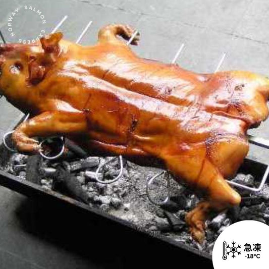 (生) 原隻乳豬仔 約1.8kg