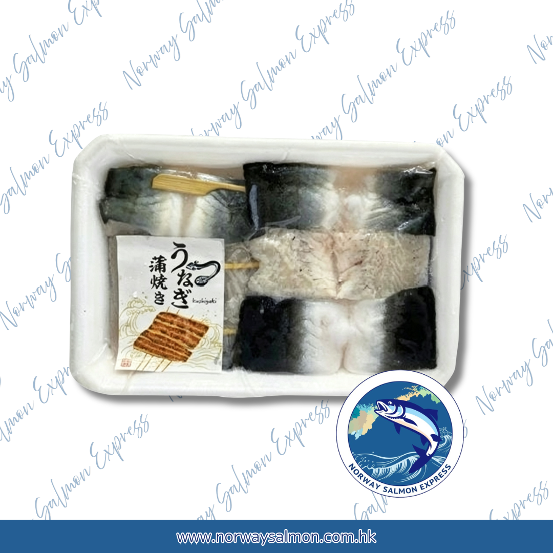 白鱔串 (250g)