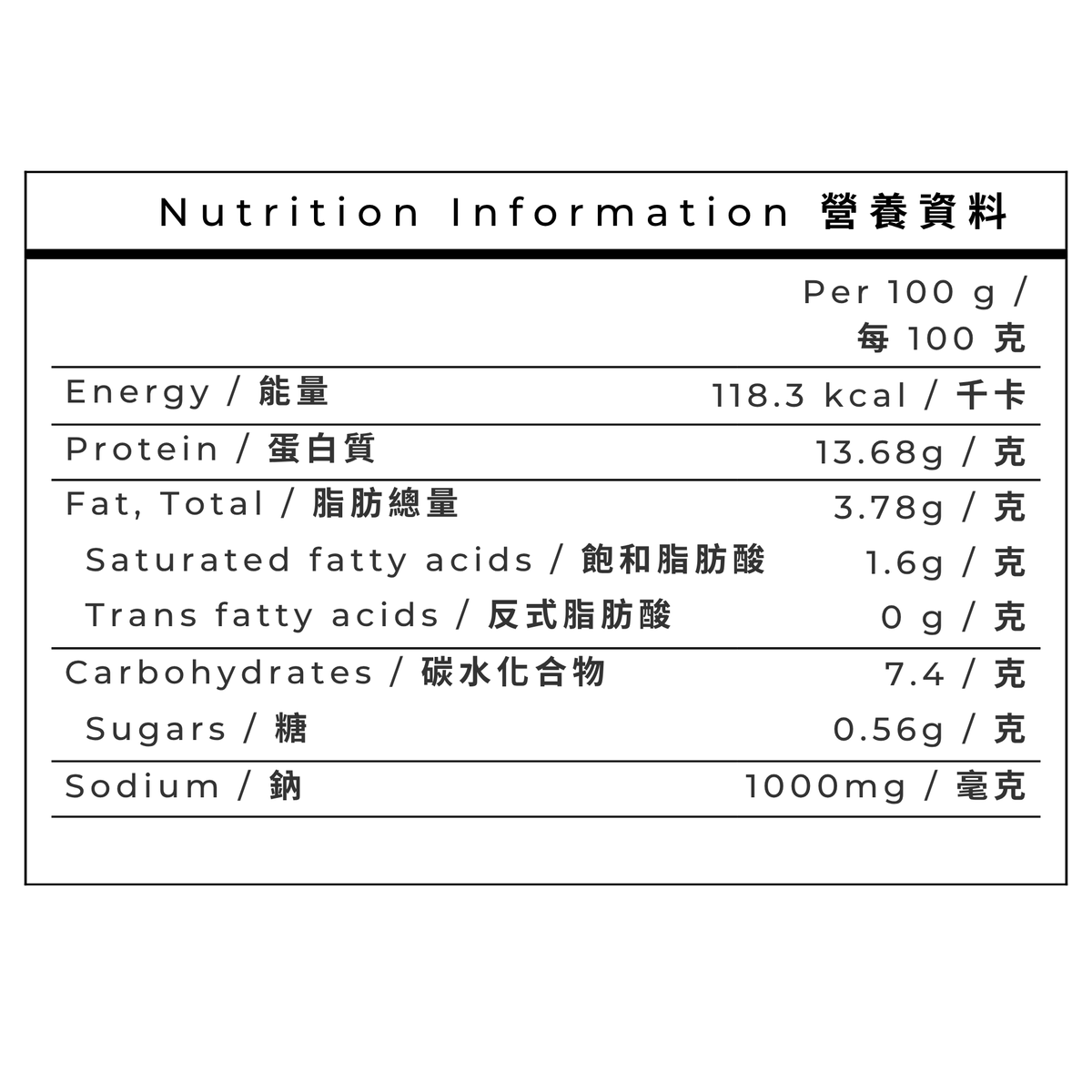 Champion - 手打牛丸 (450g/25-30粒)(急凍-18° C)